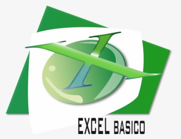 Excel Basico Png Logo - Excel 2010, Transparent Png, Free Download