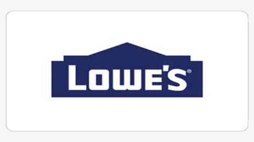 Lowes Logo PNG Images, Free Transparent Lowes Logo Download - KindPNG