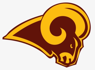Ross Rams Logo - Ross Rams, HD Png Download, Free Download