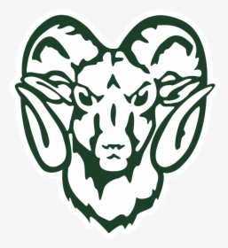 School Logo - Carver High School Mascot, HD Png Download, Free Download