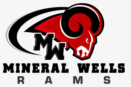 Travis Elementary Mineral Wells Tx Of The Ram, HD Png Download, Free Download