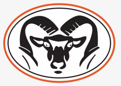 Rockford High School Coach Sport - Rockford Rams Logo, HD Png Download, Free Download