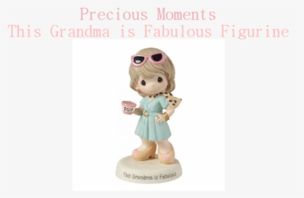 Precious Moments Mother"s Day - Precious Moments, Inc., HD Png Download, Free Download