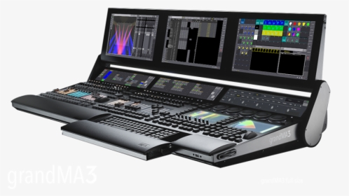 Grandma3 Lighting Console For Purchase, HD Png Download, Free Download