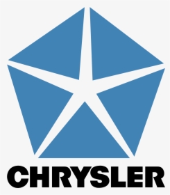 Logo Chrysler Png, Transparent Png, Free Download