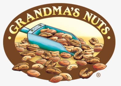 Grandma"s Nuts Logo - World Meningitis Day 2017, HD Png Download, Free Download