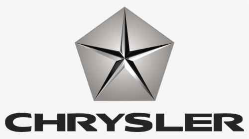 Chrysler Logo Svg, HD Png Download, Free Download