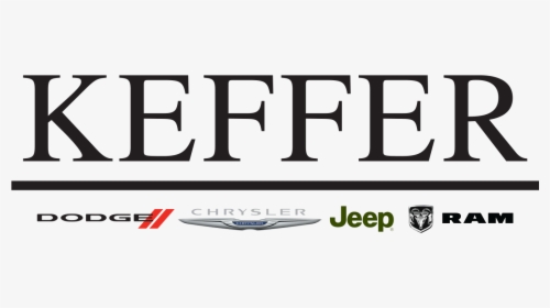Keffer Chrysler Dodge Jeep Ram - Keffer Dodge, HD Png Download, Free Download