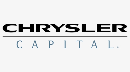 Chrysler Capital Logo, HD Png Download, Free Download