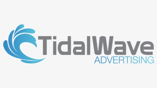 Tidal Wave Advertising - Graphics, HD Png Download, Free Download