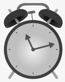 Alarm Clock Gif Png Clipart , Png Download - Alarm Clock Gif Png, Transparent Png, Free Download