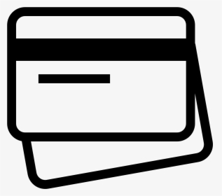 Credit Card Png Free Image - Debit Card Icon Png, Transparent Png, Free Download