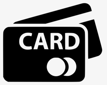 Credit Cards - Graphic Design, HD Png Download, Free Download