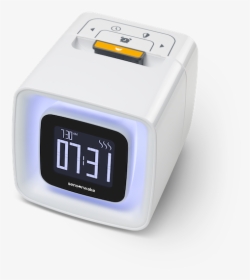 Sensorwake Olfactory Alarm Clock - Radio Clock, HD Png Download, Free Download