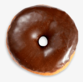 Transparent Donuts Png - Donut Top View Png, Png Download, Free Download
