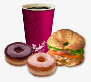Winchells Donuts, HD Png Download, Free Download