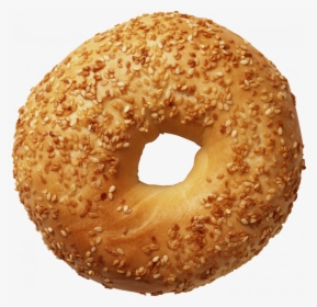 Download This High Resolution Donut Png In High Resolution - Булочка Png, Transparent Png, Free Download