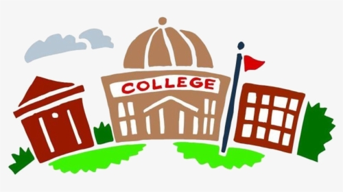 College Clipart Free Images Transparent Png - College Clipart, Png Download, Free Download