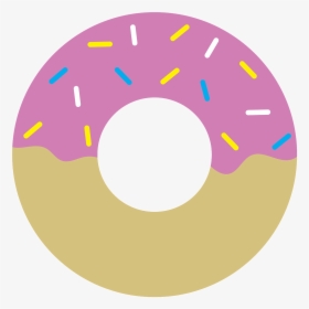 Doughnut Clipart , Png Download - Ville De Saint Etienne, Transparent Png, Free Download