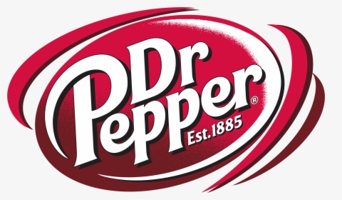 Dr Pepper Can Logo, HD Png Download, Free Download
