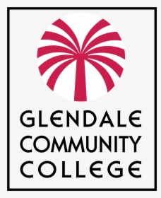 Glendale Community College Logo Transparent, HD Png Download, Free Download