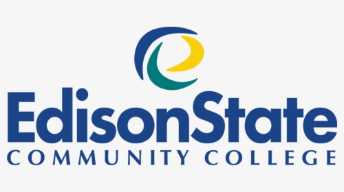 Edison State College Logo, HD Png Download, Free Download