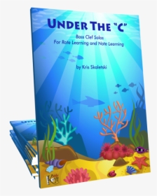 Under The "c - Flyer, HD Png Download, Free Download
