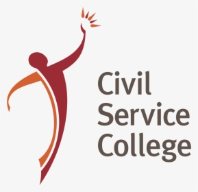Civil Service College Singapore Logo, HD Png Download, Free Download