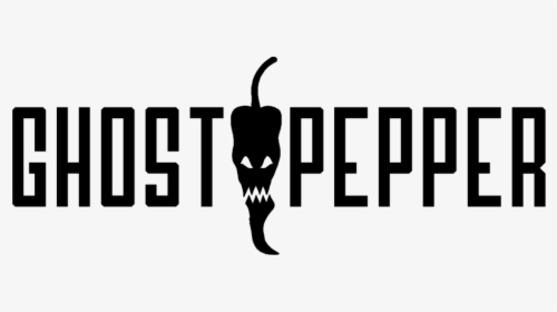 Ghost Pepper - Graphic Design, HD Png Download, Free Download