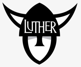 Luther College Logo, HD Png Download, Free Download