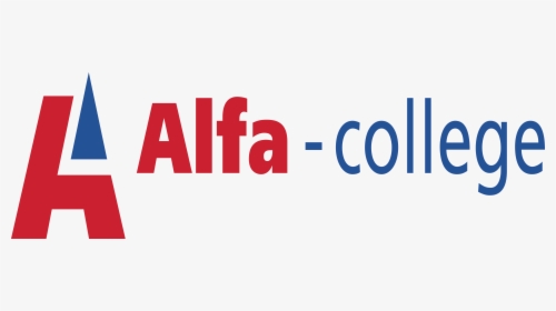 Alfa College Logo Png, Transparent Png, Free Download