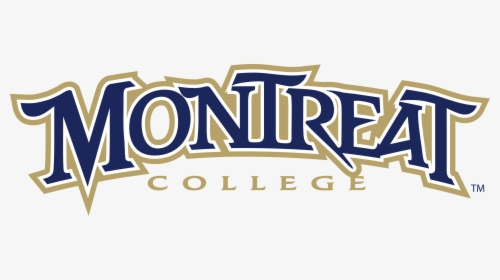 Montreat College Athletics Arched Logo - Tan, HD Png Download, Free Download