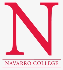 Navarro College Logo, HD Png Download, Free Download