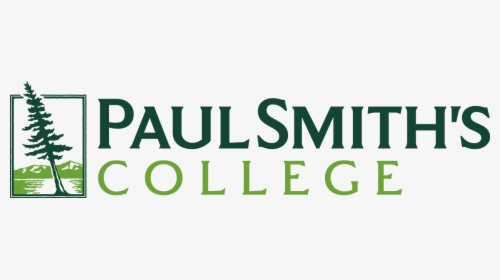 Paul Smith's College Logo, HD Png Download, Free Download