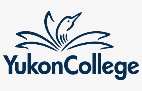 College Logo Png - Yukon College Canada Logo, Transparent Png, Free Download