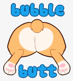 Pictures of bubble butt