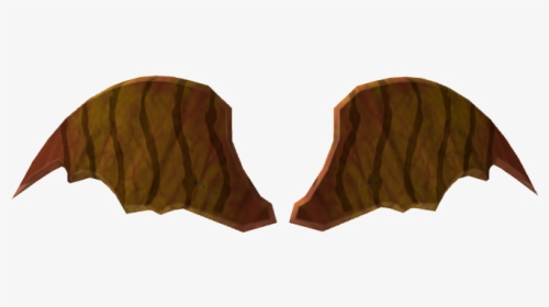 Pterodactyl Wings - Illustration, HD Png Download, Free Download