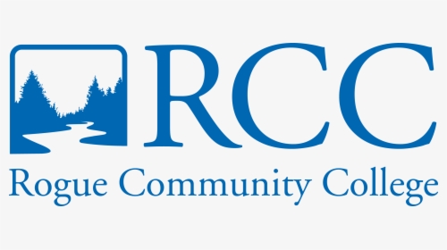 Rogue Community College Logo - Rogue Community College Of Oregon Logos, HD Png Download, Free Download
