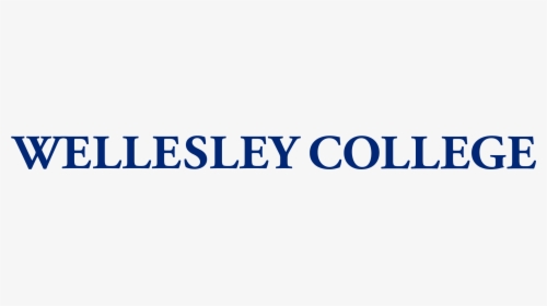 Wellesley College Massachusetts Logo, HD Png Download, Free Download