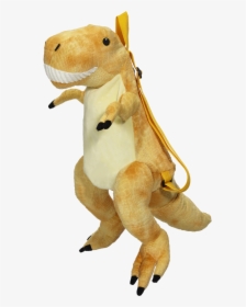 Pierce Pterodactyl Backpack - Backpack, HD Png Download, Free Download