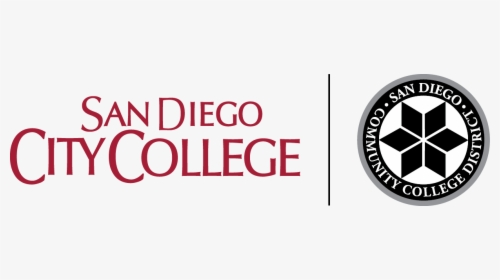 Sd City College Logo, HD Png Download, Free Download