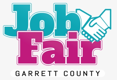Jobfair - Job Fair Logo, HD Png Download, Free Download