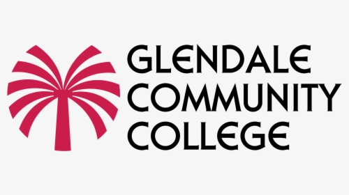 Glendale Community College Logo Png Transparent - Glendale Community College, Png Download, Free Download