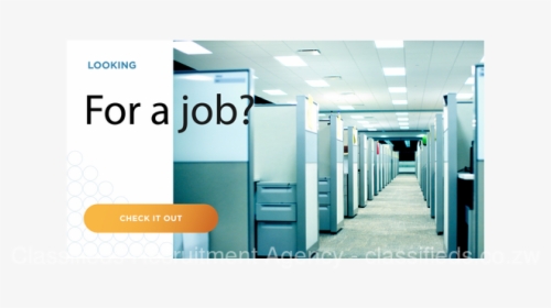 Company Cubicle, HD Png Download, Free Download