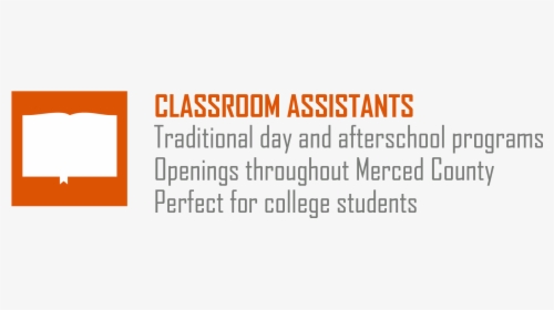 Classroom Assistants - Printing, HD Png Download, Free Download