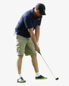 Download Golfer Png Pic For Designing Projects - Golfer Png, Transparent Png, Free Download