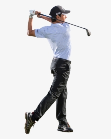 Golf Png High Quality Image - Golfer Png, Transparent Png, Free Download