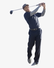 Professional-golfer - Golfer Png, Transparent Png, Free Download