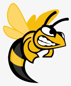 Angry Hornet Cartoon Clipart Png Image, Transparent Png, Free Download