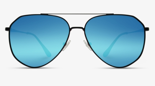 Blue Sunglasses Men Png, Transparent Png, Free Download